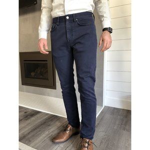 Traveler Pants | Banana Republic | Slim | 31Wx32L | Stretchy, Soft